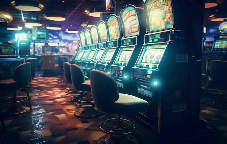 slot108 topanwin game information updating during match play